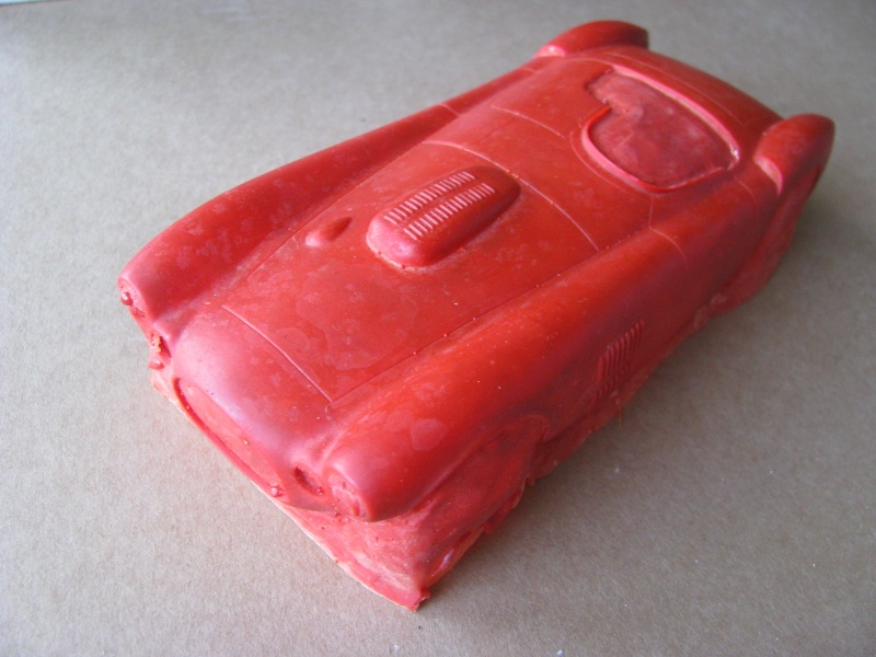 Modely + doplnky - 4