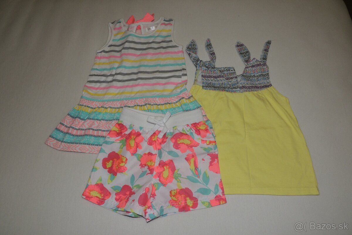 Detské veci 80 - 4