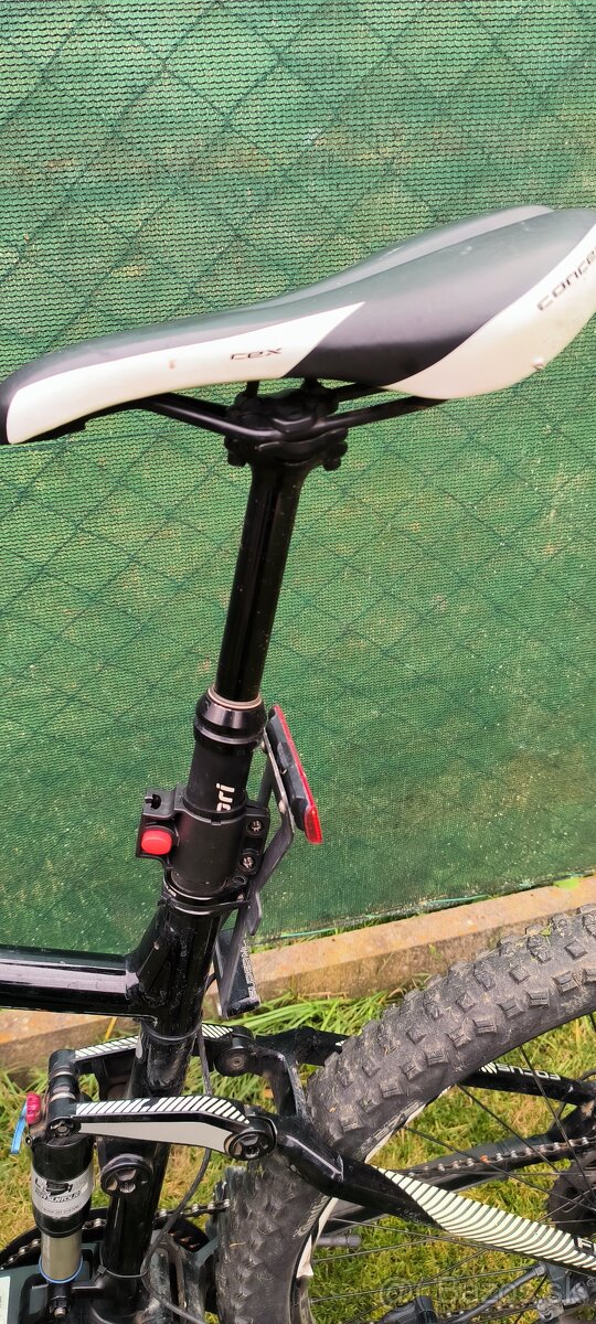 Predám elektrobicykel focus thron - 4