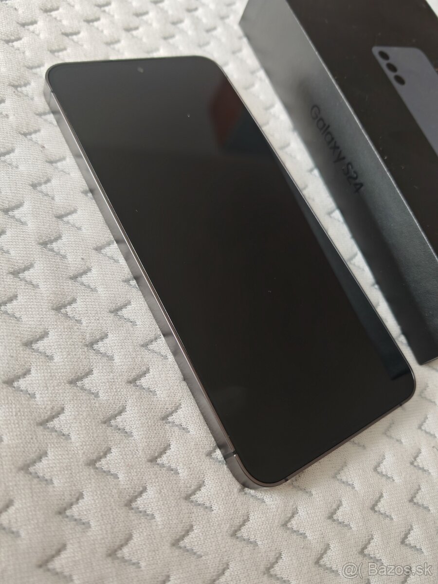 Samsung Galaxy S24 8/128 - 4