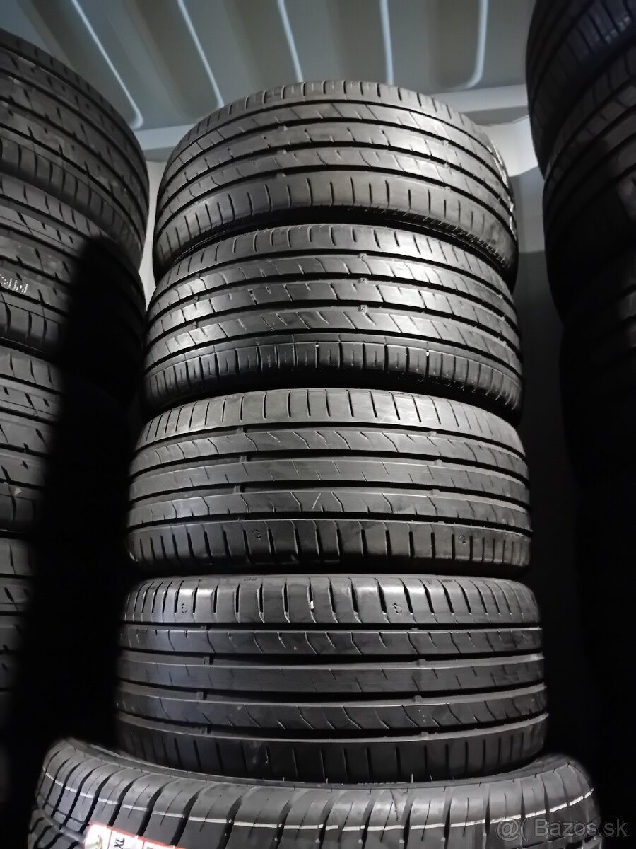 215/45R16 Nexen Nfera 2022 - 4