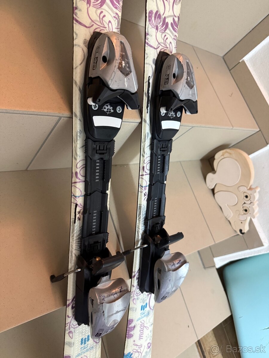 Predam lyze Elan Magic 110cm - 4