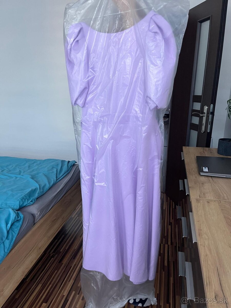 Spoločenské šaty - 4