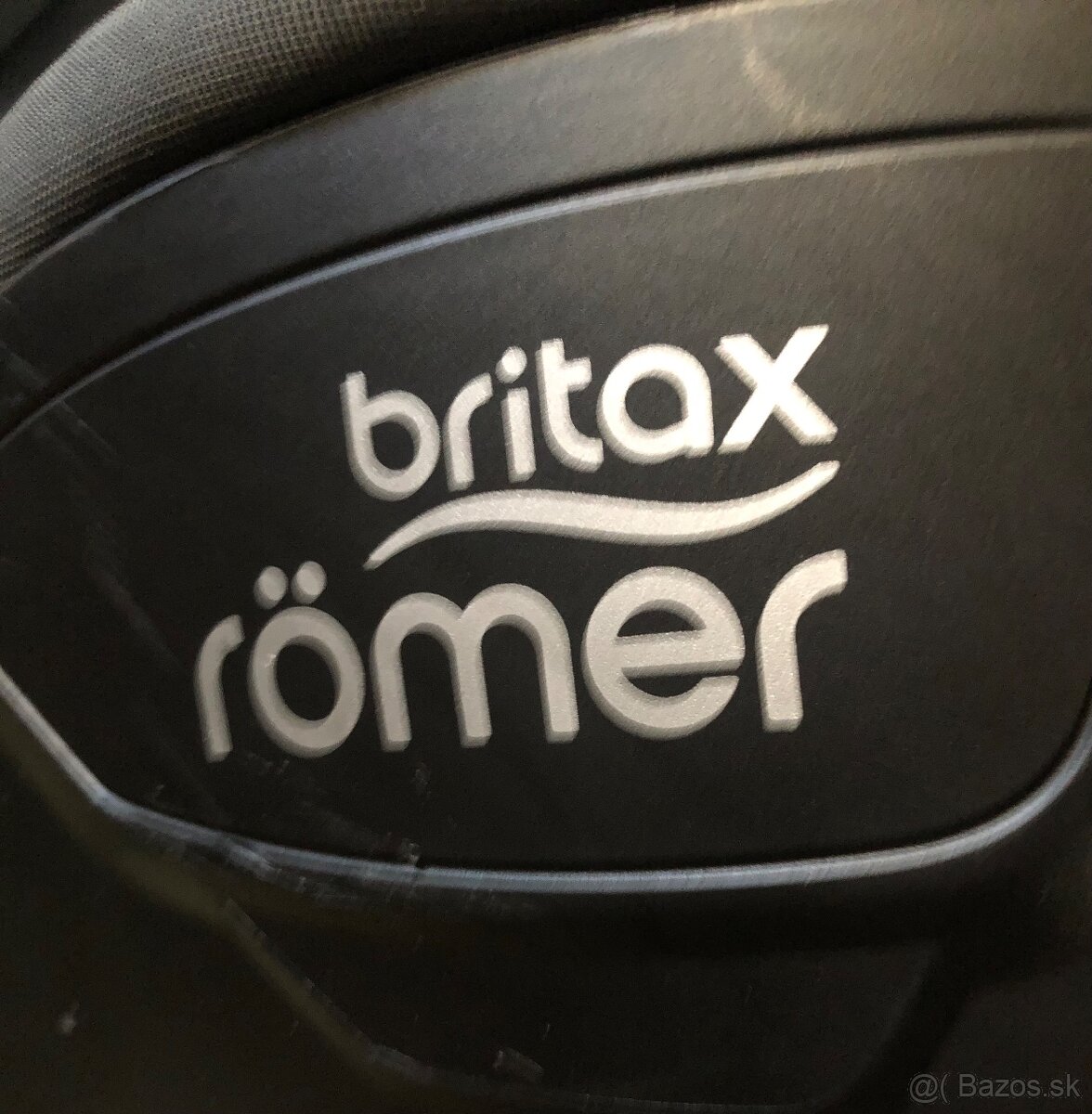 Autosedačka Britax Römer 0-15kg - 4