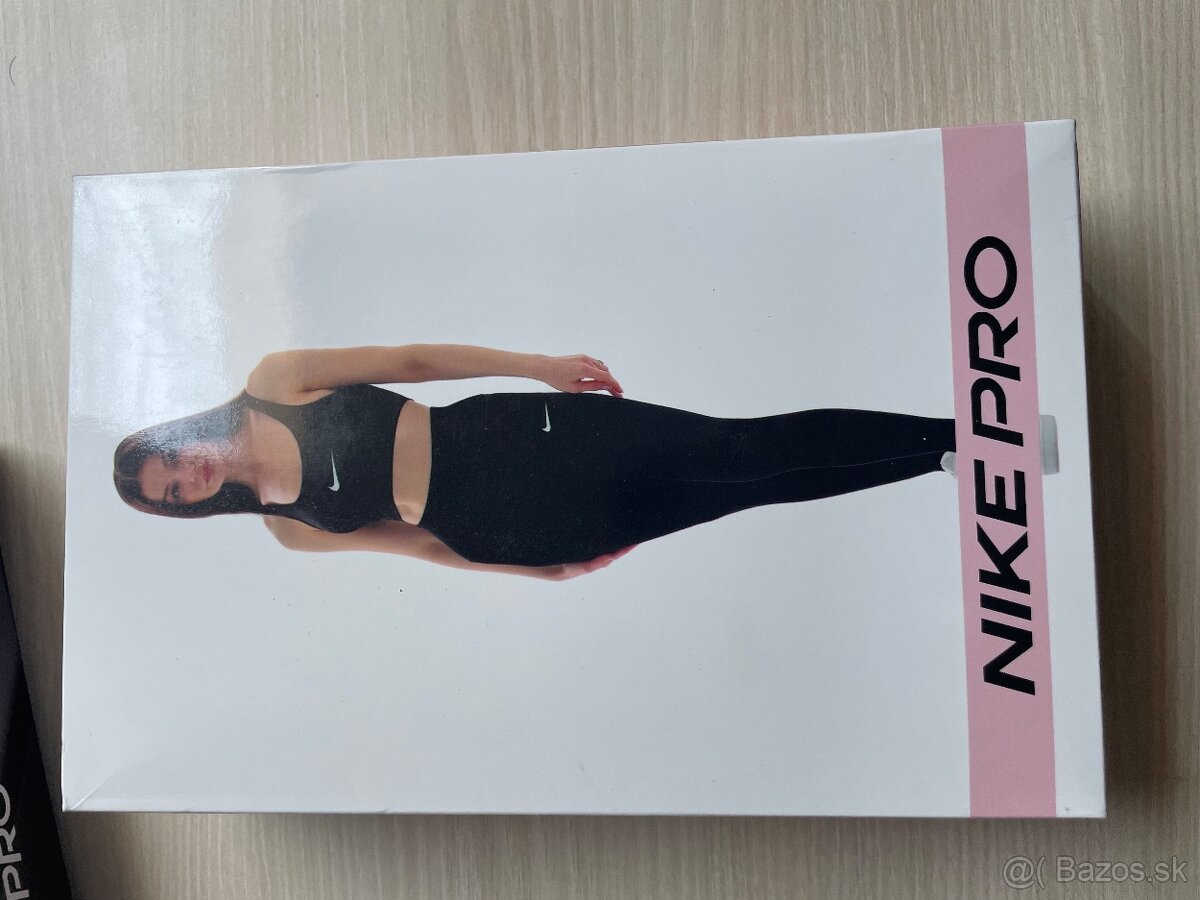 Nike pro - 4