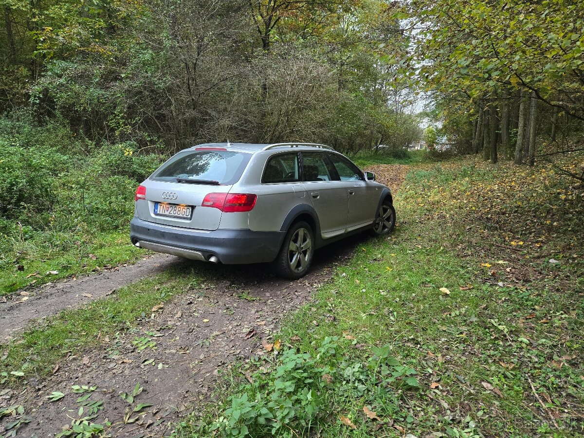 Audi A6 Allroad - 4