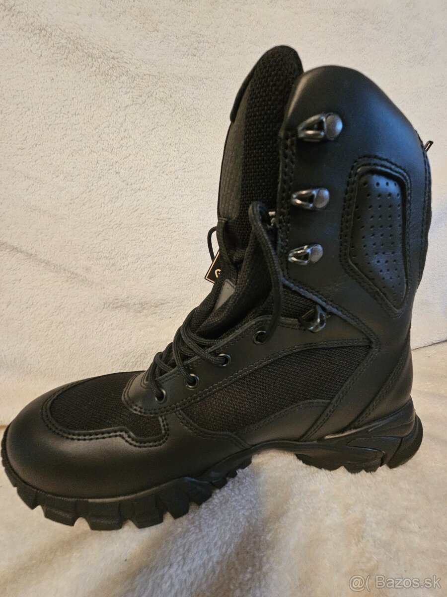 BOSP Tactical Army Black , č.42 - 4