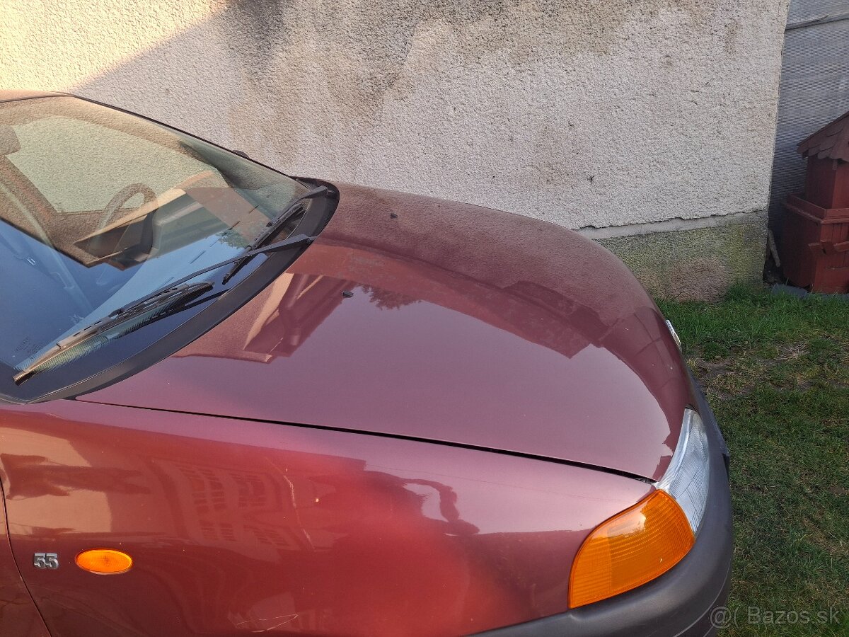 Fiat Punto - 4