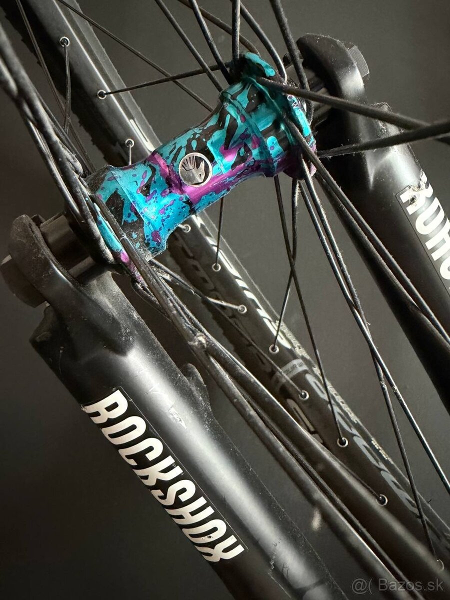 Specialized P10 L-ko - 4
