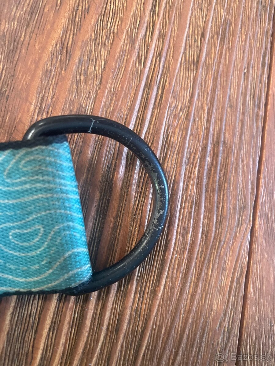 Polosťahovací obojok Wildogwear - 4