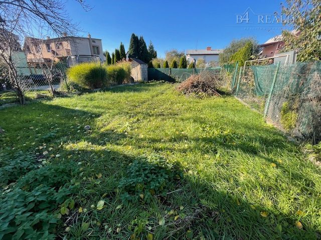 Rodinný dom s pozemkom 450 m2, Lidická, Trenčín - 4