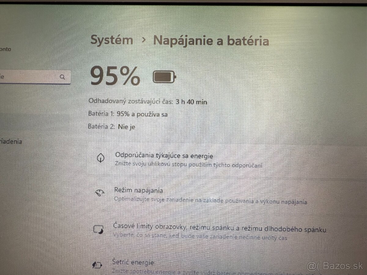 Notebook HP EliteBook 8460p i5-2520M/8GB RAM/120GB SSD - 4