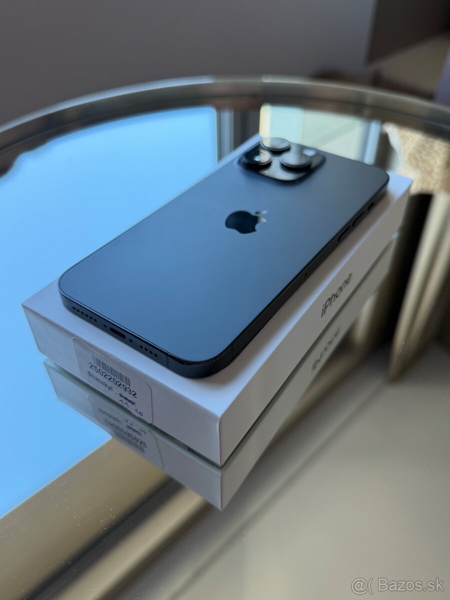 Iphone 14 Pro Max 128gb Space Black - 4