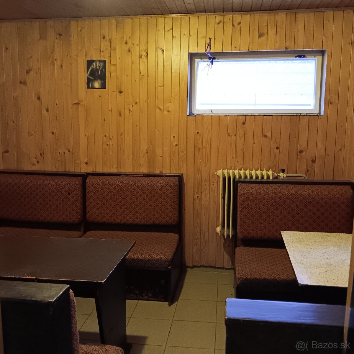 Prenájmeme priestor na sklad, kancelárie príp bývanie. - 4