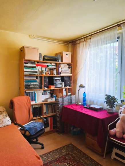 Na predaj 2. izbový byt v centre mesta Malacky - 4