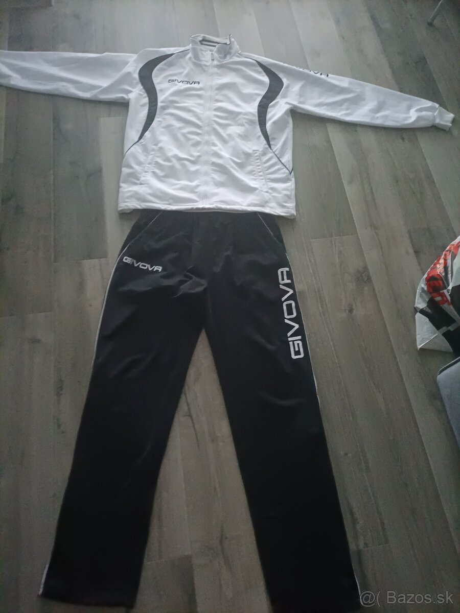 Tepláková súprava pánska - 4