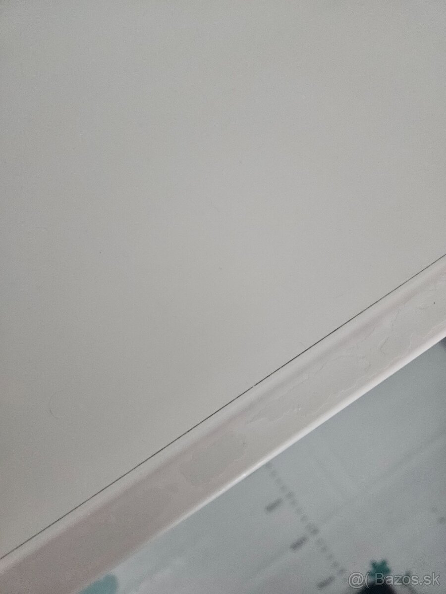 Komoda s prebaľovacím pultom Pinio Moon - 4