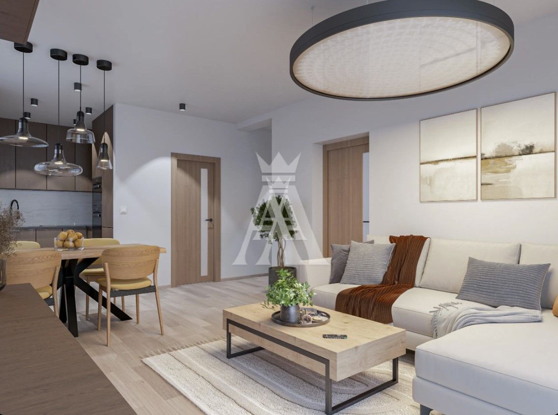 NOVOSTAVBA BYTU B 2-5, ŠEMŠA, KOŠICE OKOLIE - 4