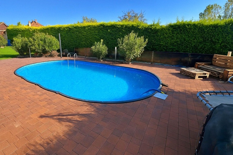 REI PREMIUM - Krásny dom v Okoči, komplet rekonštrukcia, baz - 4