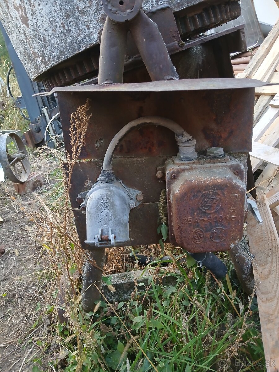 Predám miesacku - 4