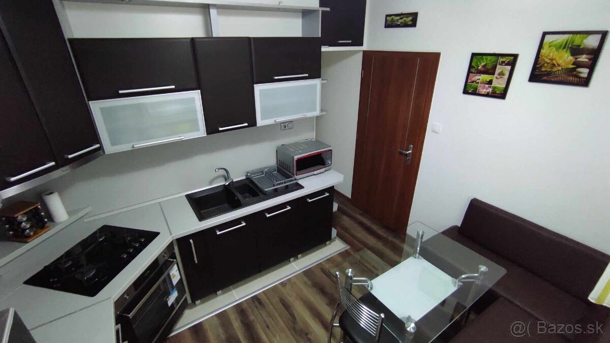 3-izbovy byt na prenájom na ulici Komenského - 4