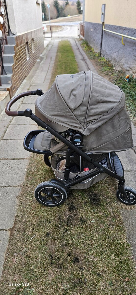 Britax Römer Smile 5Z - 4