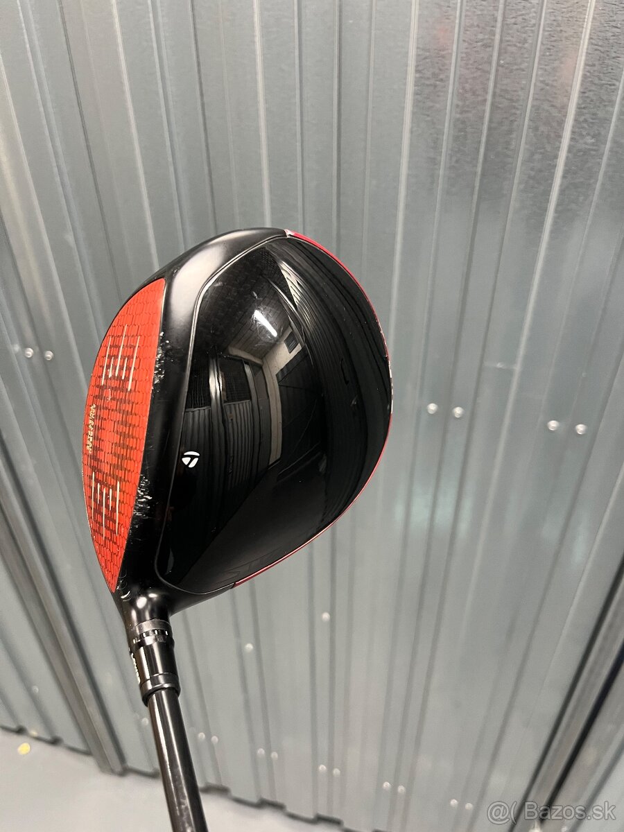 Predám driver Taylor Made Stealth 2 - 4
