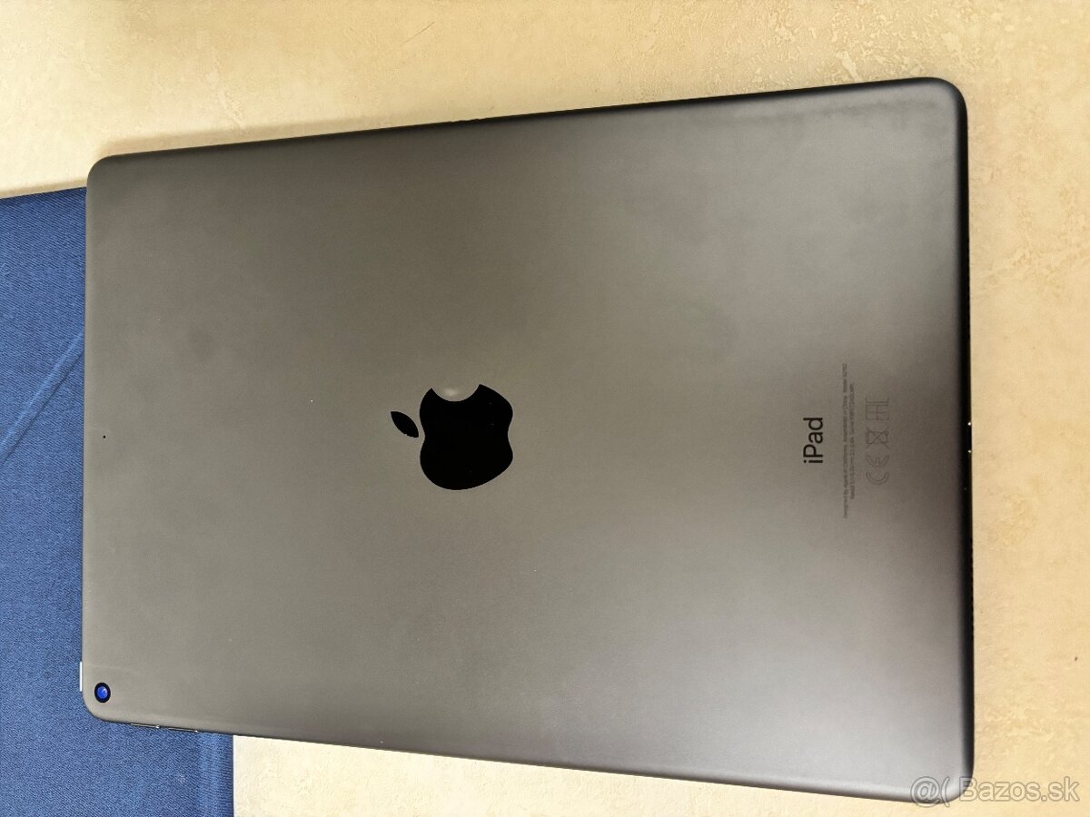 Predám iPad Air gen3 256GB - 4