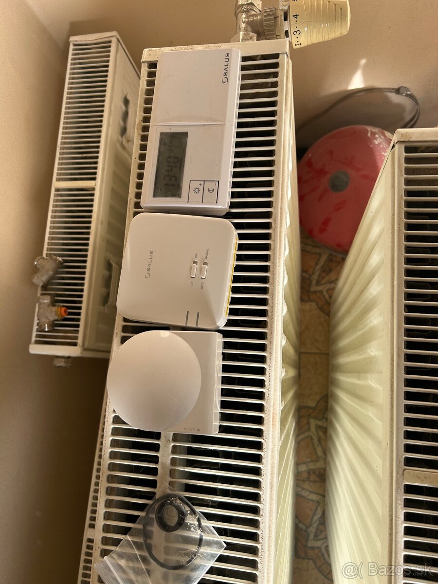 BAXI Luna Platinum+ 24 - 4