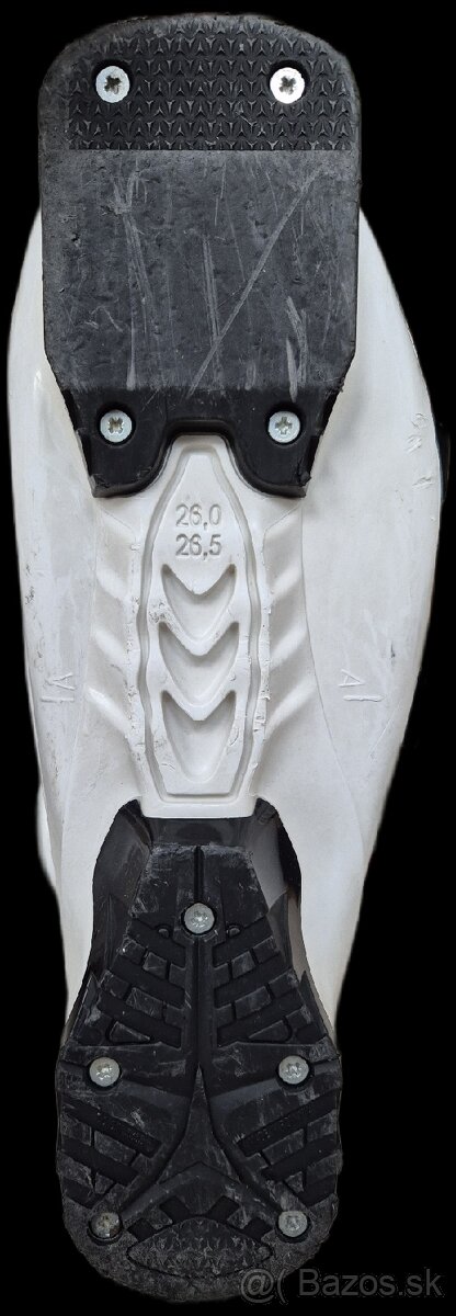 Predám Lyžiarky Atomic M Tech 80, veľkosť 41 - 4