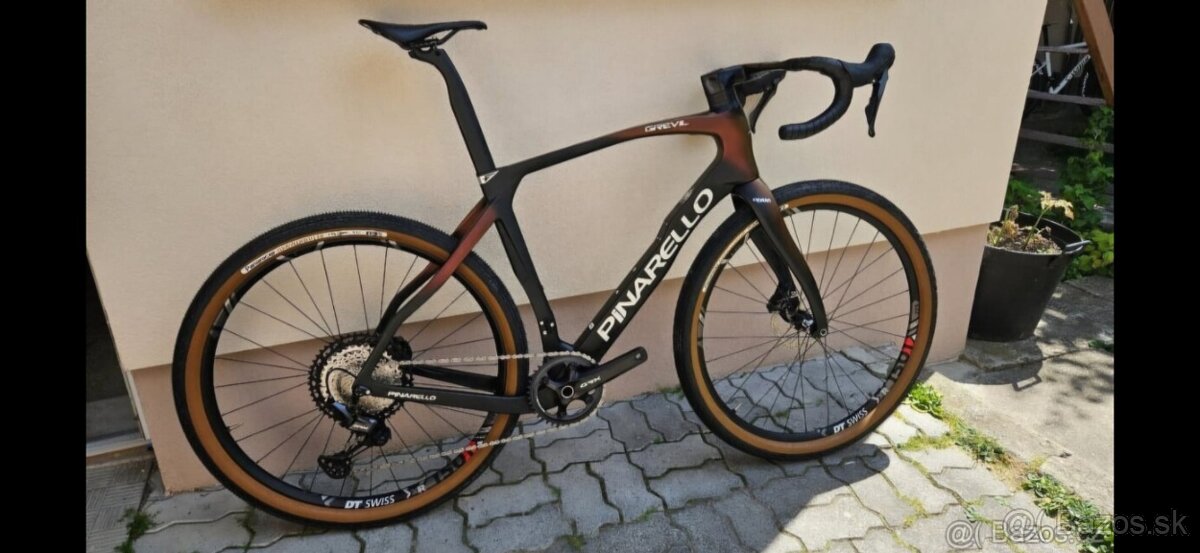 Gravel grevil štrk - 4