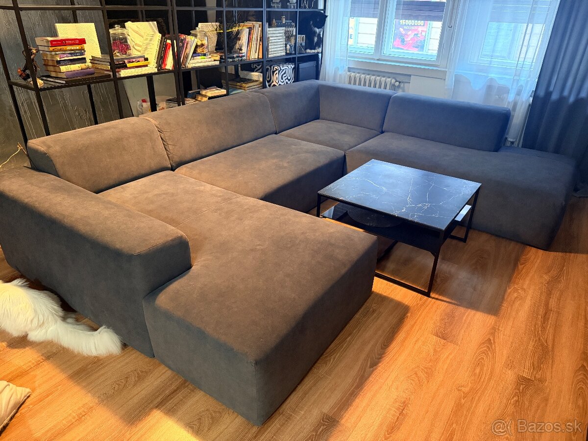 Predám sedačku - 4