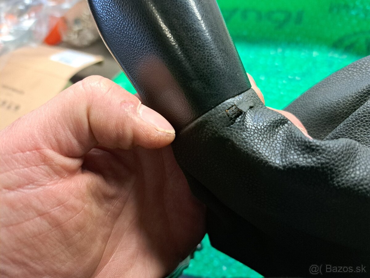 Radiaca páka Škoda Fabia 1 - 4