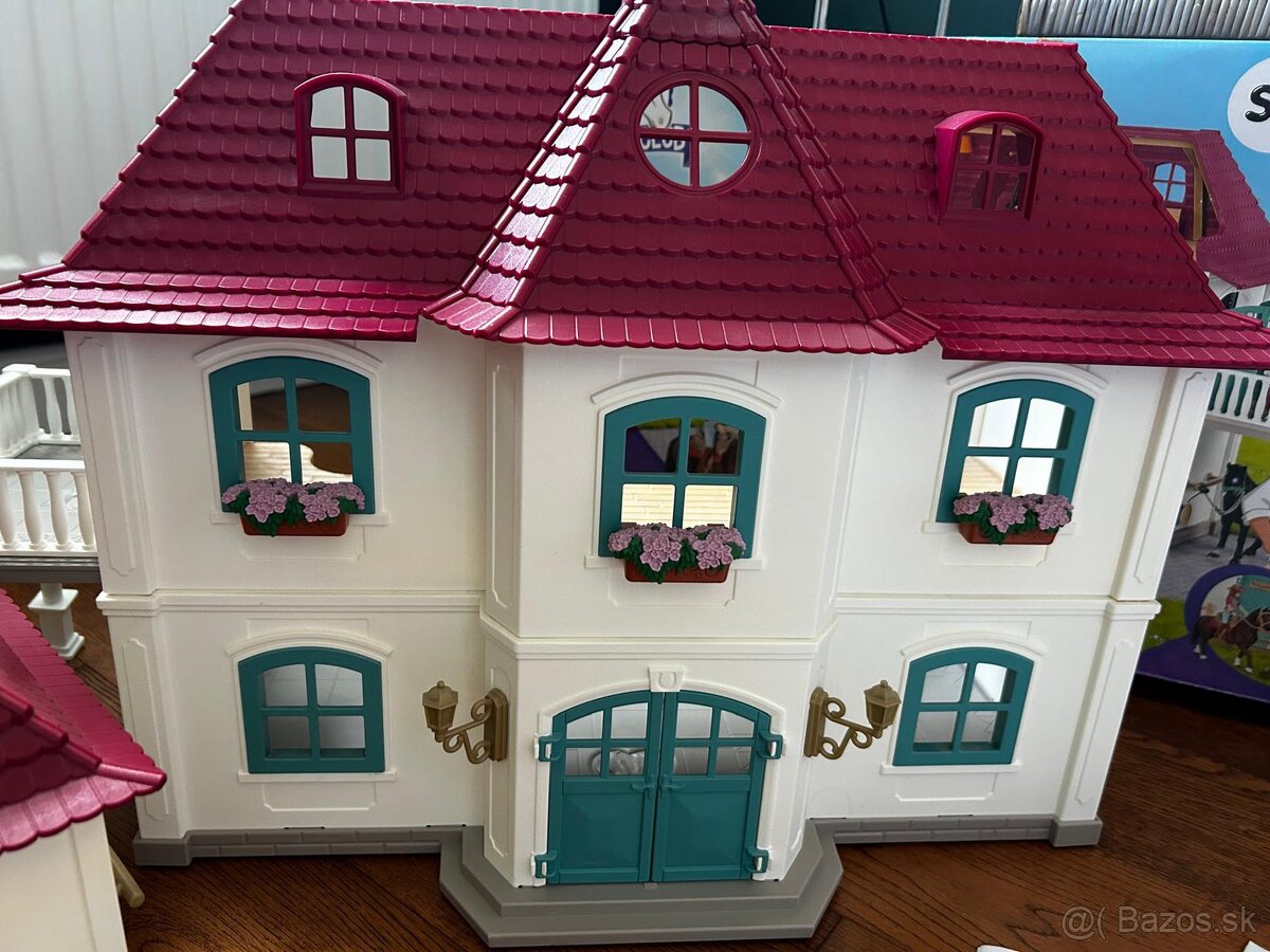 Schleich Lego Duplo - 4