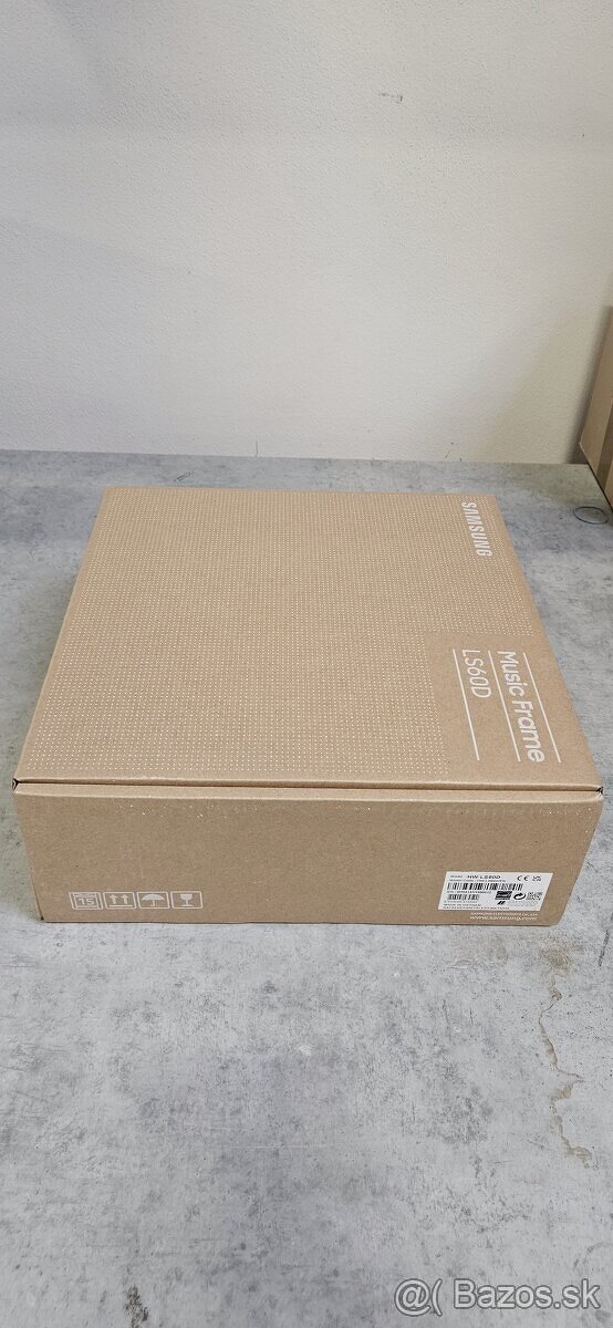 Samsung Music Frame - 4