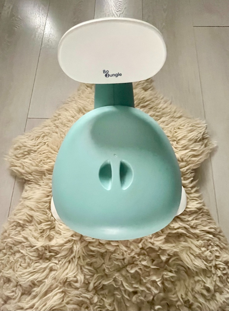 Predám nočník Bo Jungle - 4