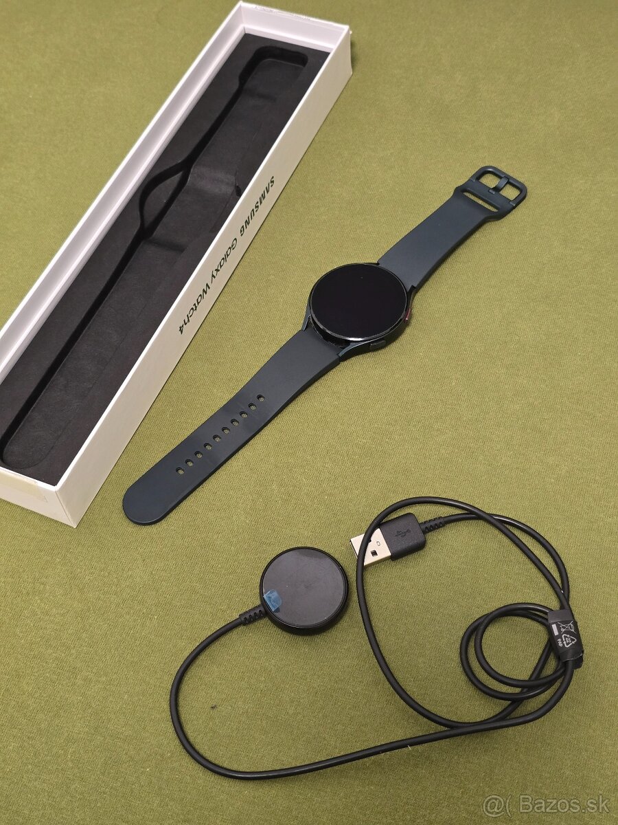 Predam Samsung Galaxy Watch 4 - 4