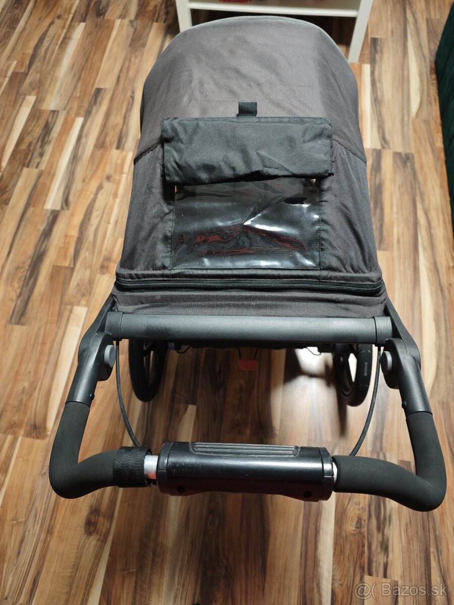 Thule Urban Glide 2 - 4