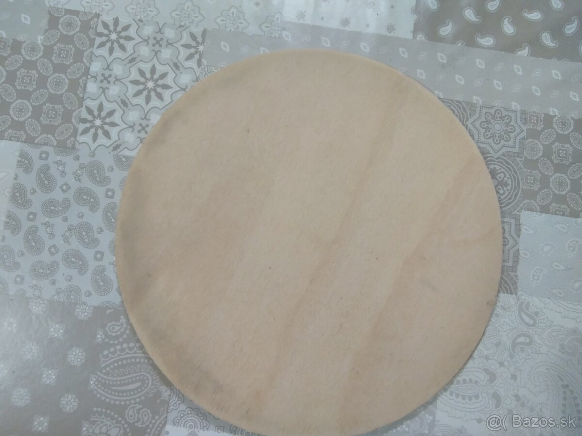 Vyrobky z dreva,aj tesidielka pre zeny - 4