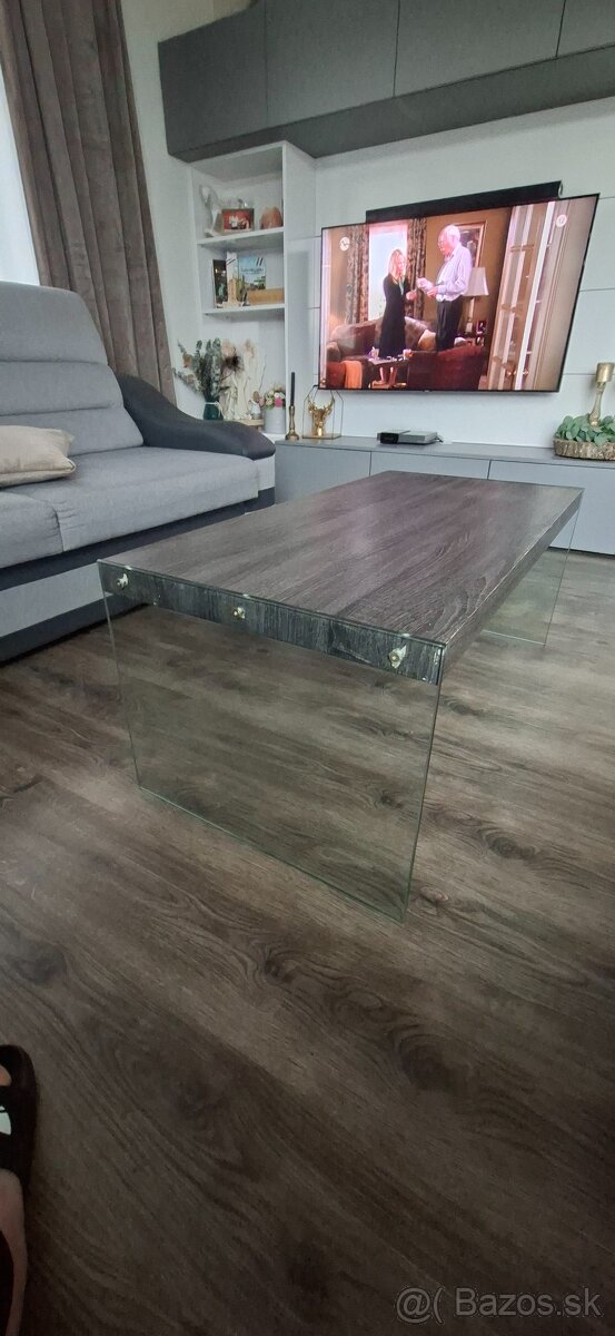 Predám konferenčný stolík - 4