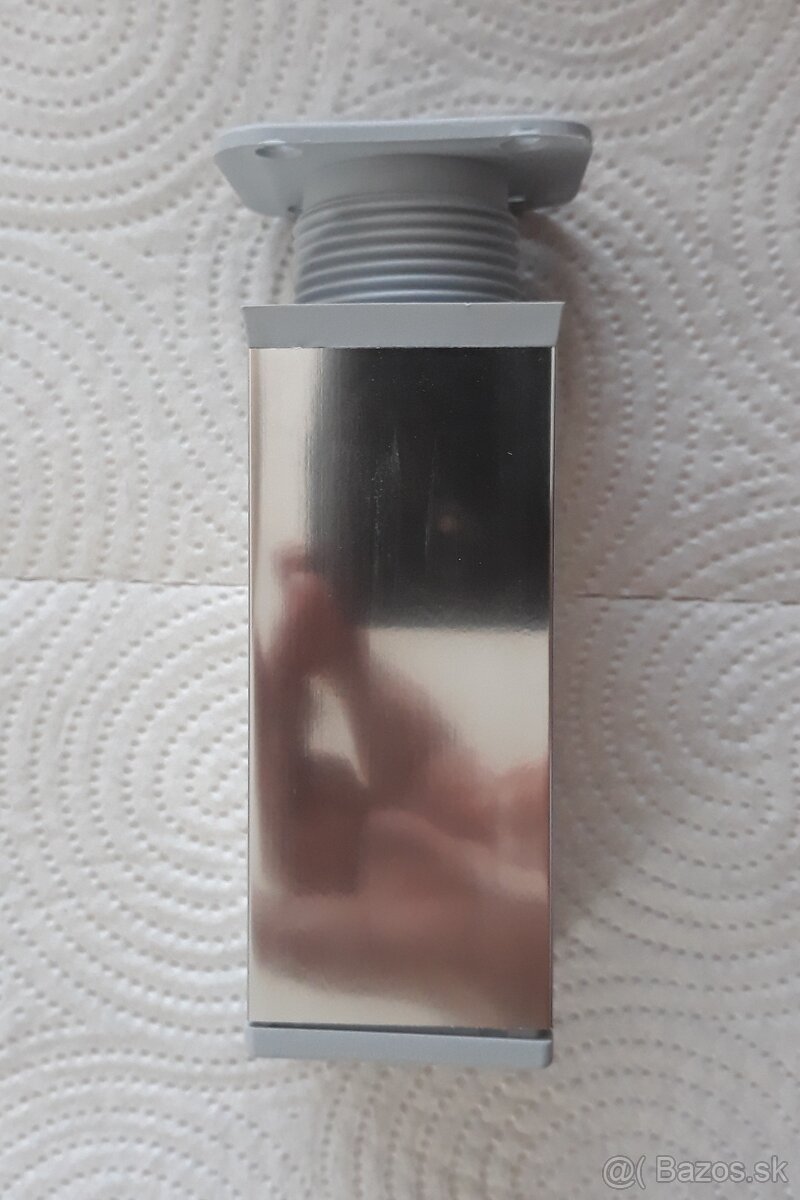 Nožičky pod nábytok 4ks - 4