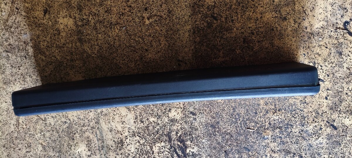 Výstražný trojuholník - 4