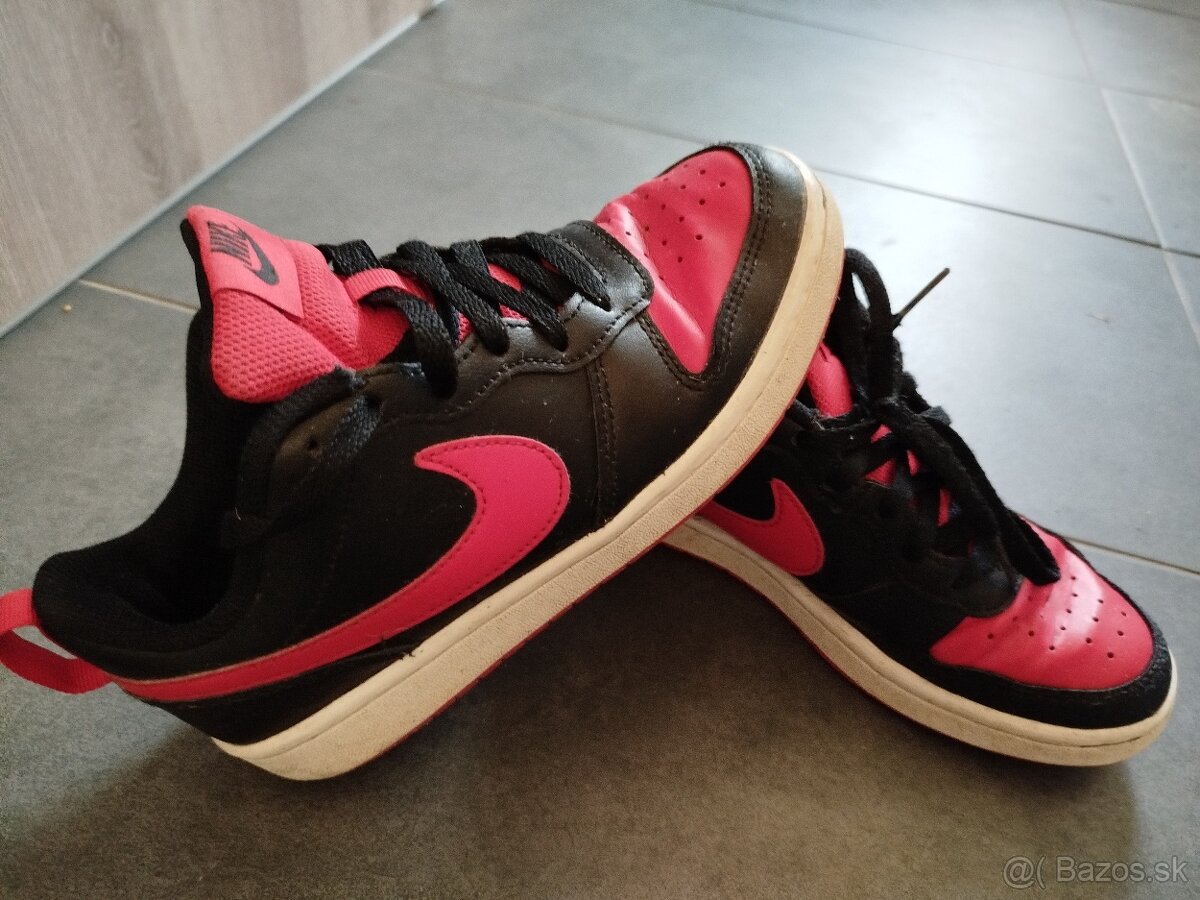 Nike turfy,tenisky - 4