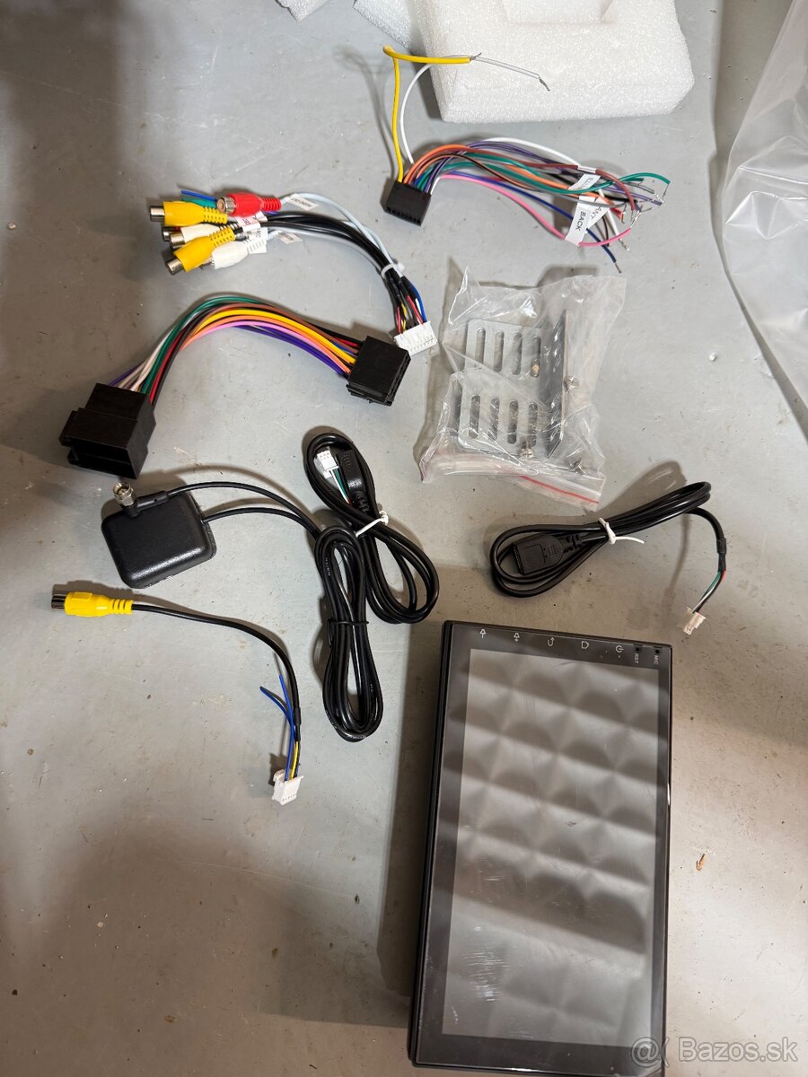 auto rádio carplay - 4