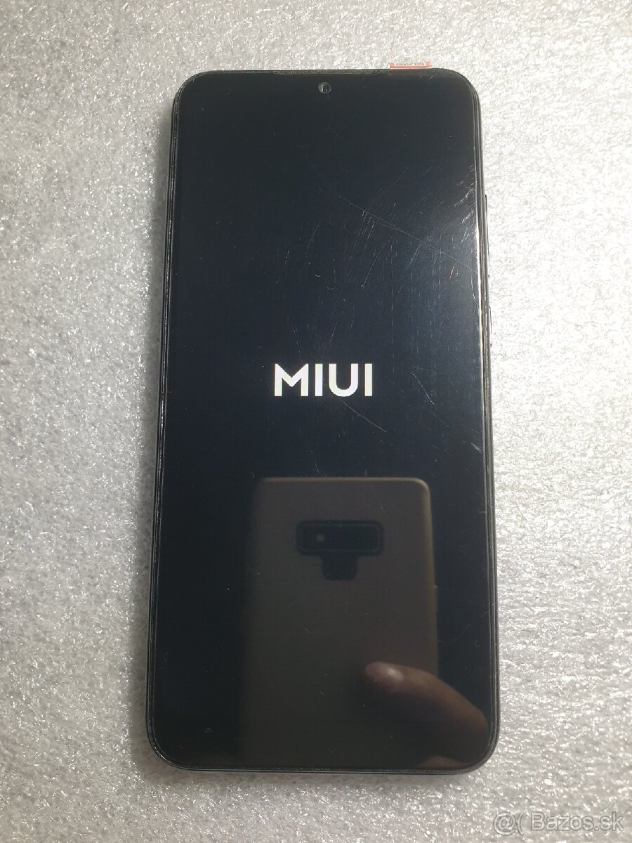 XIAOMI REDMI NOTE 8T - 4