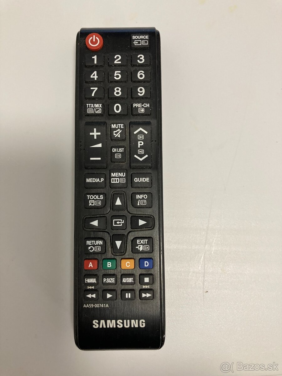 SAMSUNG televízor LED 71,1 cm (28") - 4