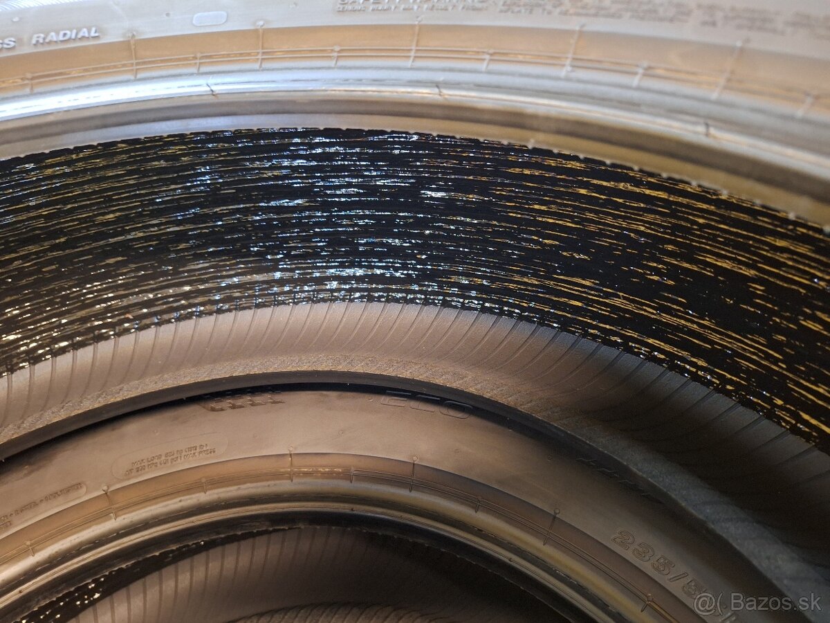 235/55 r19 Bridgestone 2024 - 4