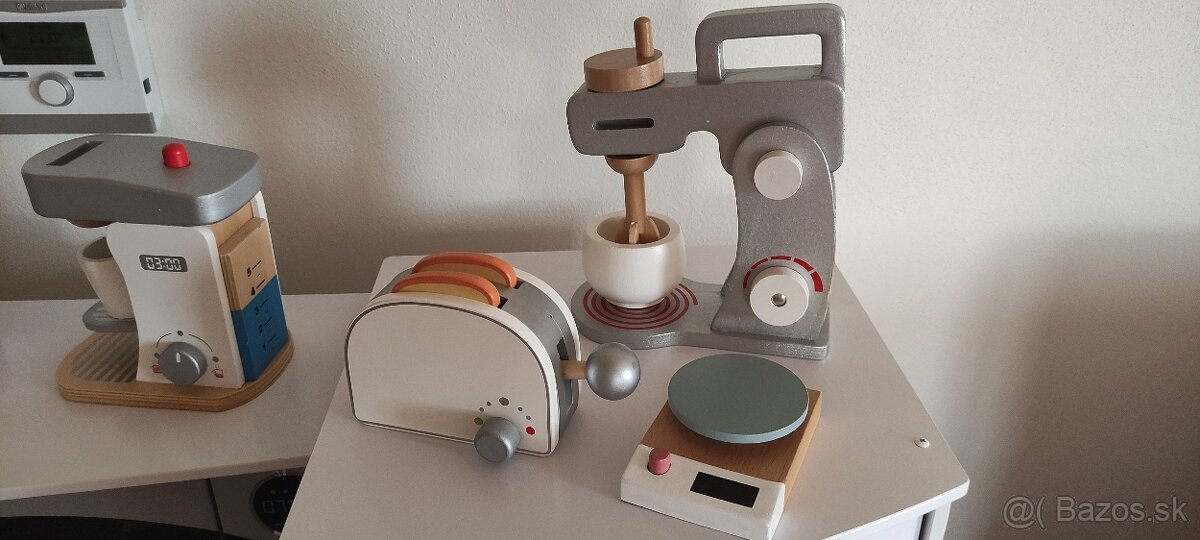 Detská kuchynka - 4