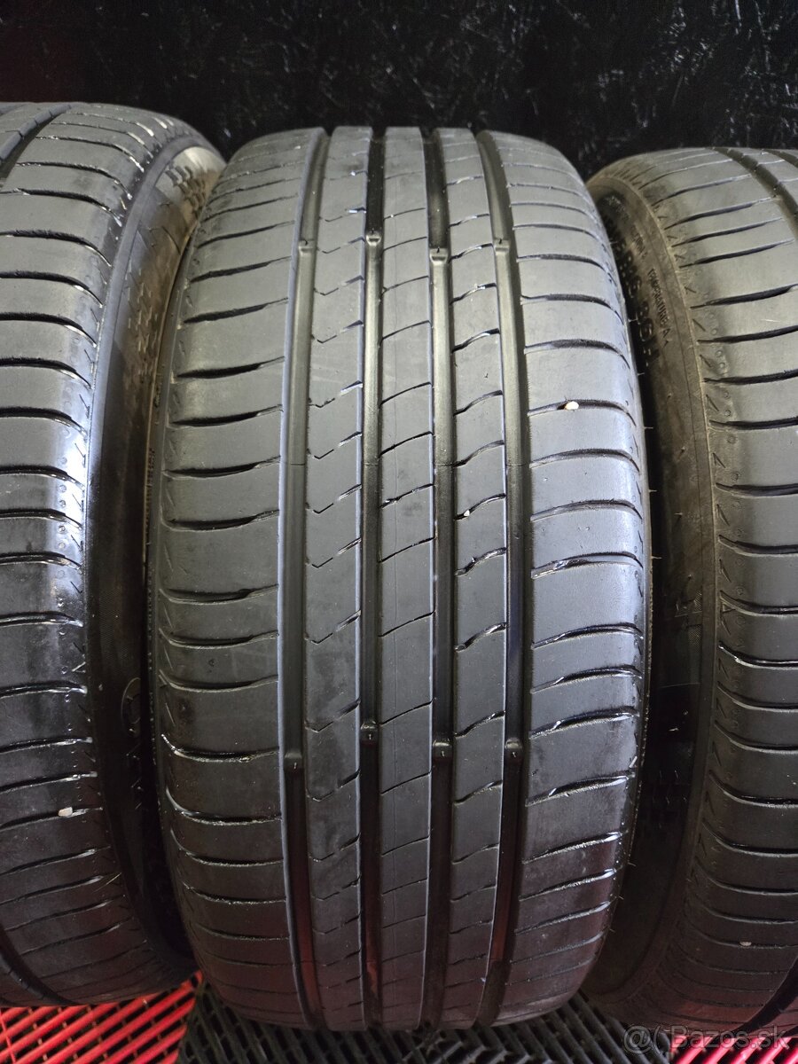 215/45 R16 Kumho letne pneumatiky - 4