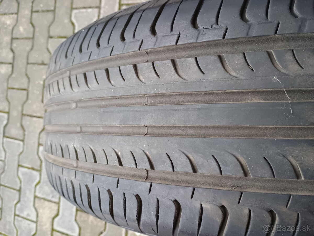 Hankook OPTIMO K 415. - 4
